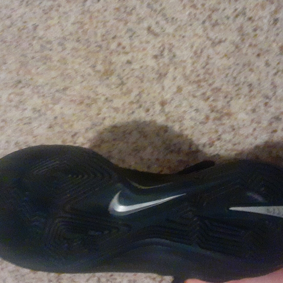 Nike hyper dunks black 2014 - Picture 3 of 4